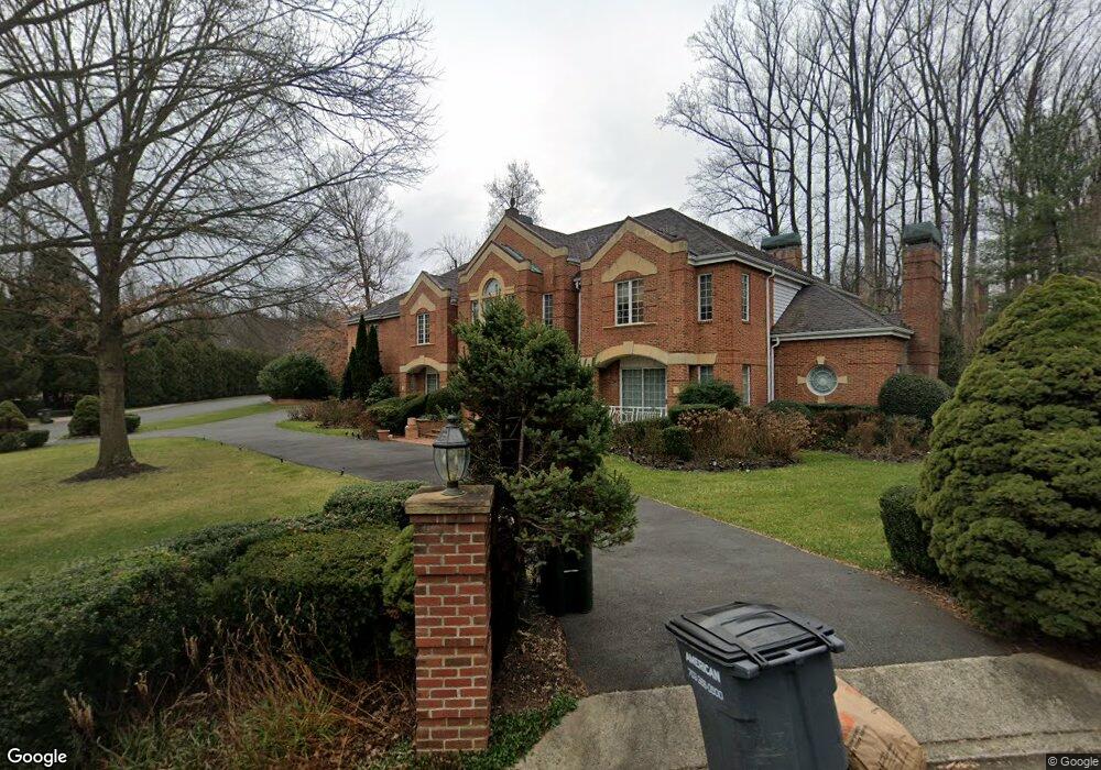 7707 Carlton Place, McLean, VA 22102 - photo 1