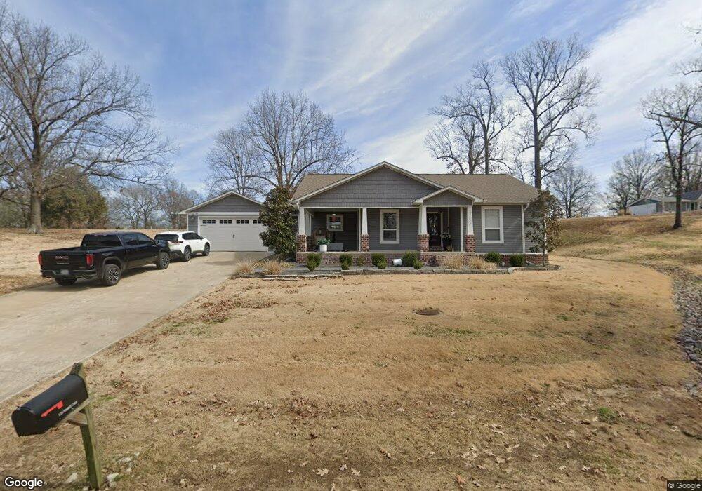 11564 Pinehurst Cir, Dexter, MO 63841 - photo 1