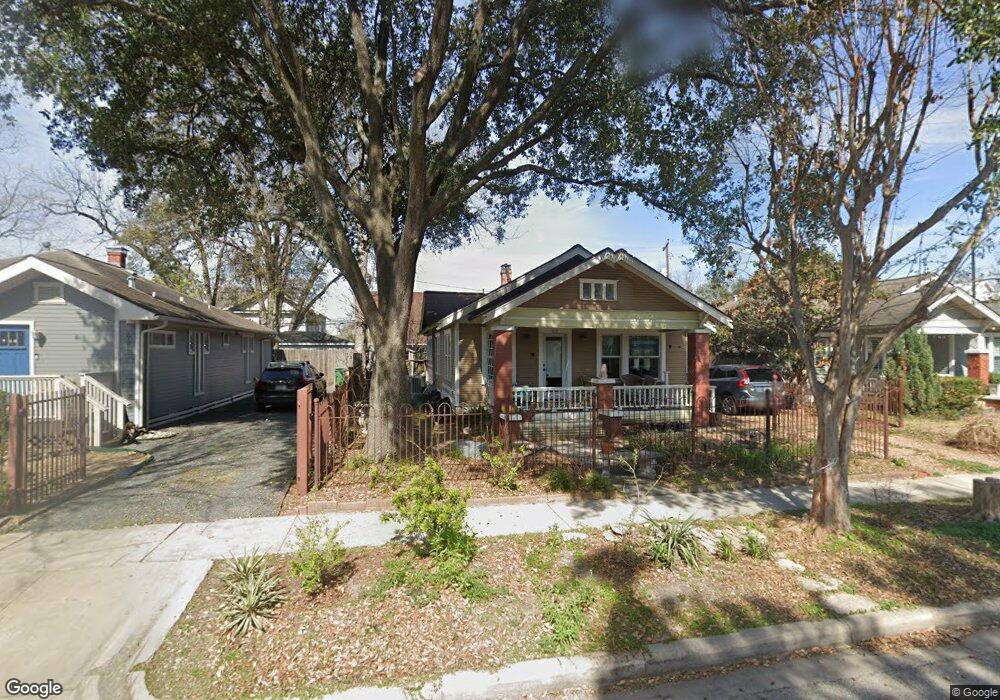 635 E 14th St, Houston, TX 77008 - photo 1