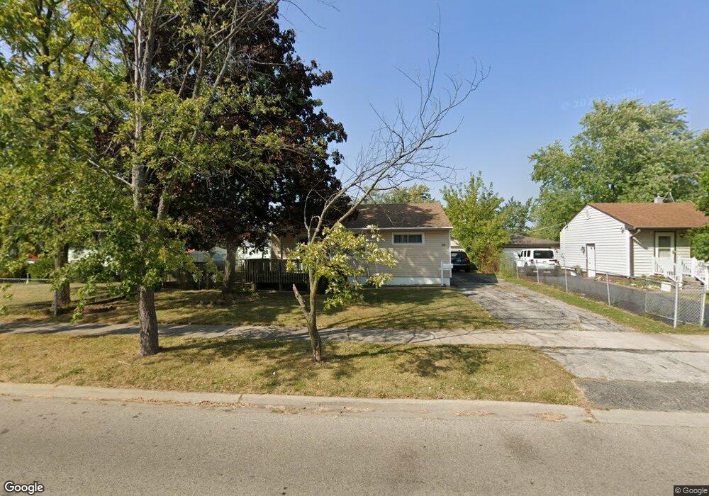 1716 Ballentine St unit 4, Waukegan, IL 60087 - photo 1