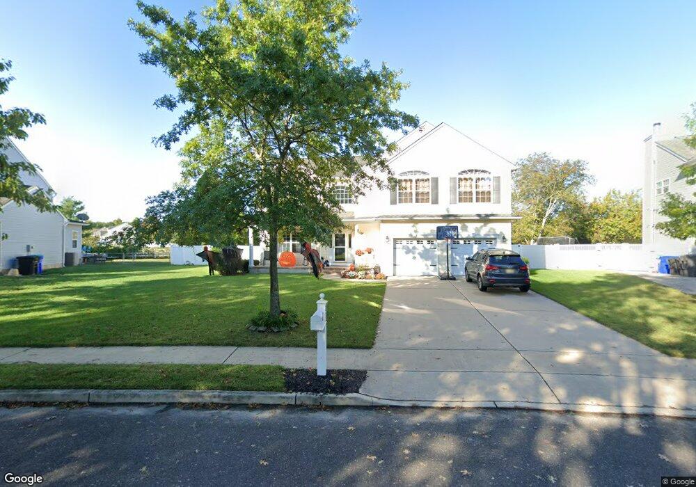 230 Jamestown Blvd, Hammonton, NJ 08037 - photo 1