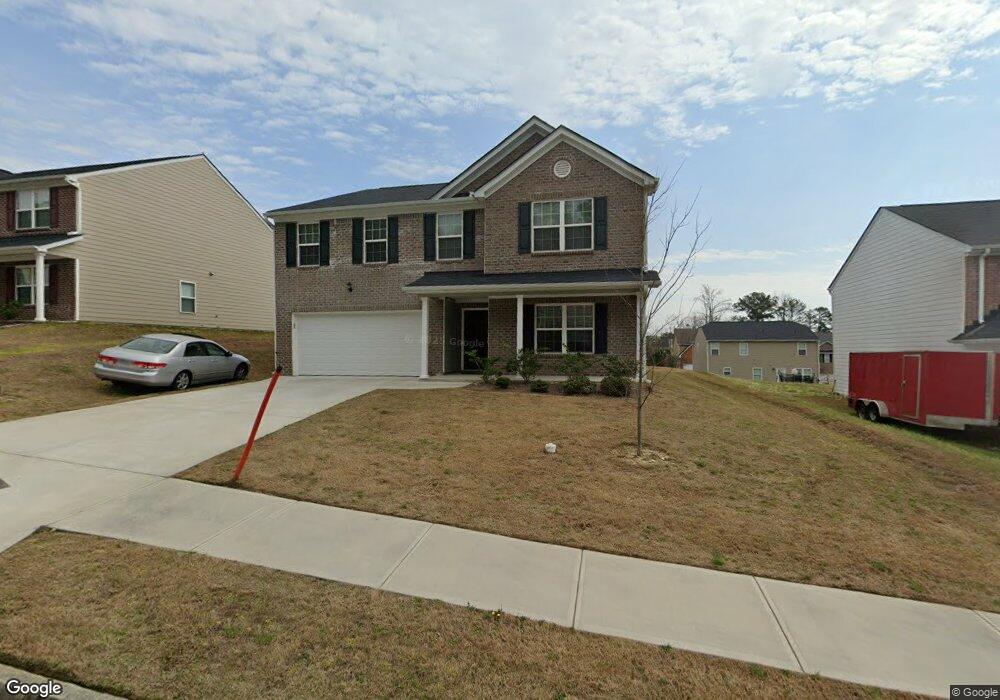 1922 Piedmont Pointe Dr, Lithonia, GA 30058 - photo 1