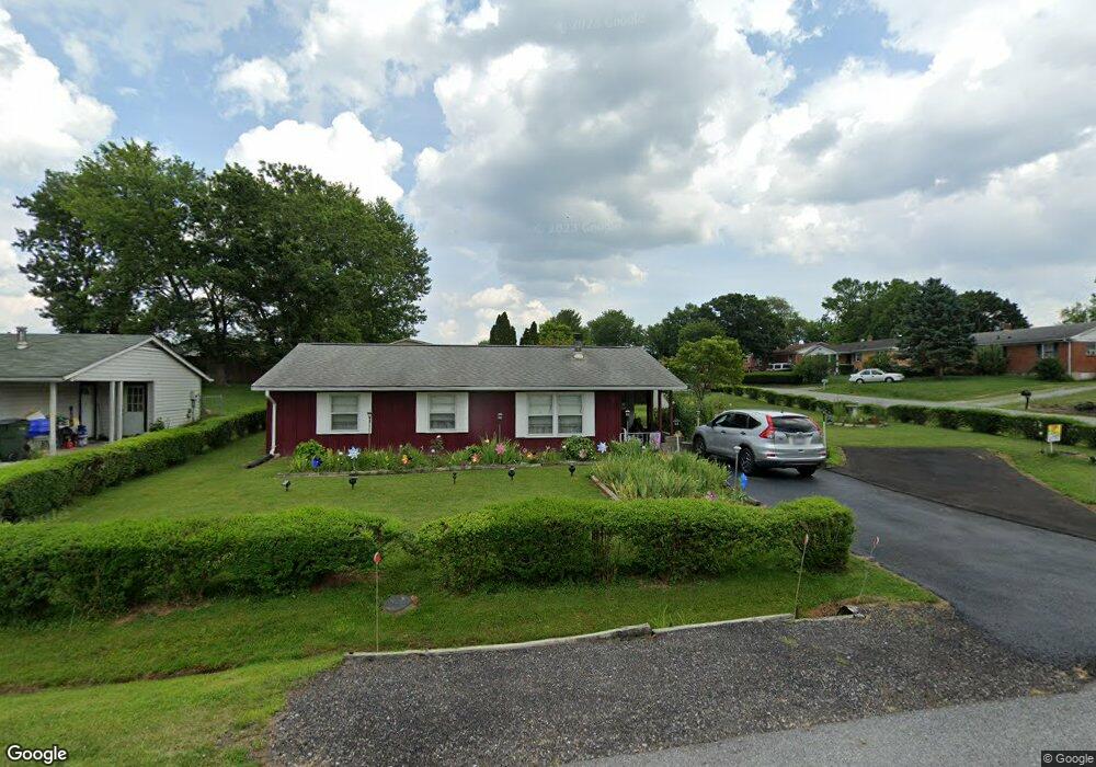 7 Ardmore St, Verona, VA 24482 - photo 1