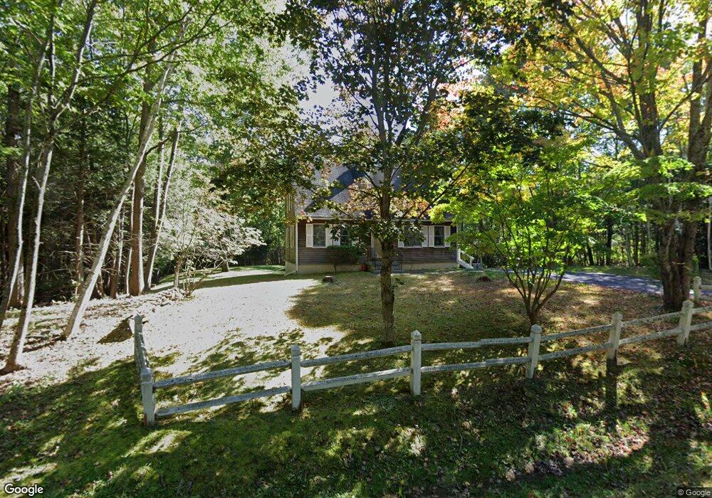 26 Waterhouse Rd, Gorham, ME 04038 - photo 1