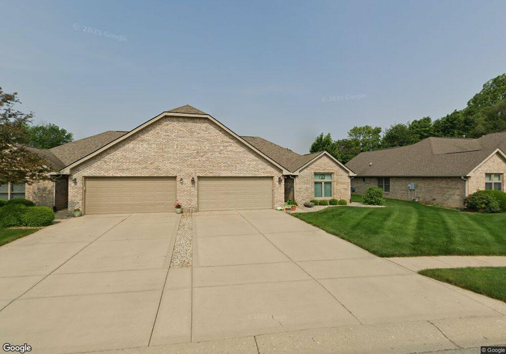 664 Paris Dr, Franklin, IN 46131 - photo 1