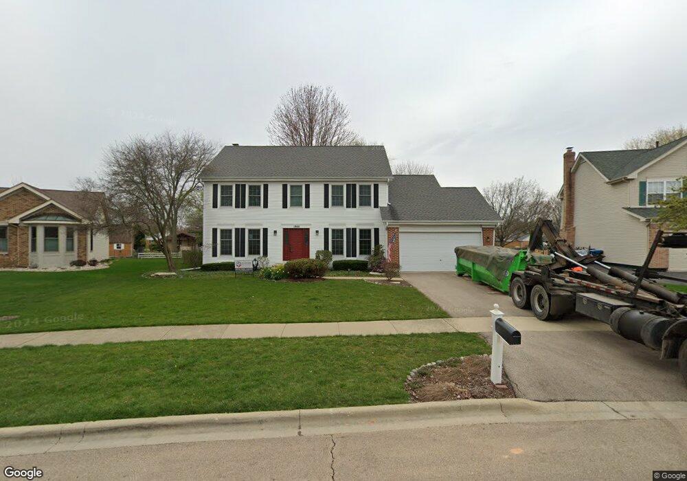 1960 Garfield Ave, Aurora, IL 60506 - photo 1