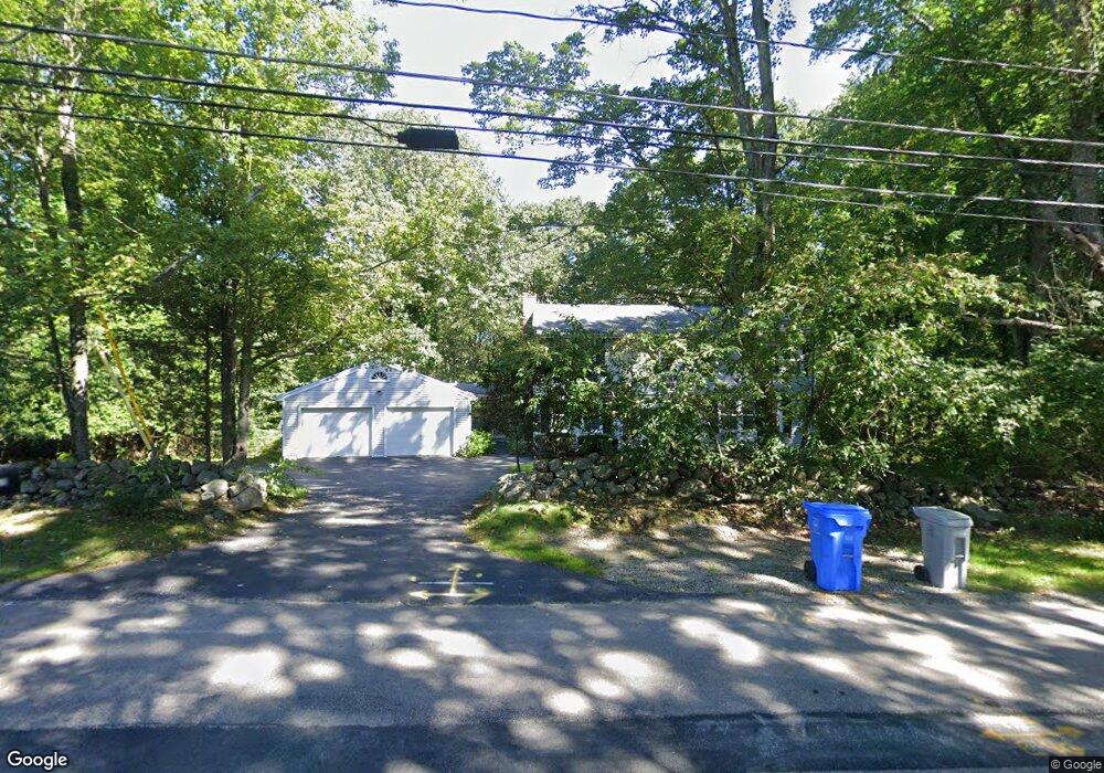 510 Central St, Holliston, MA 01746 - photo 1