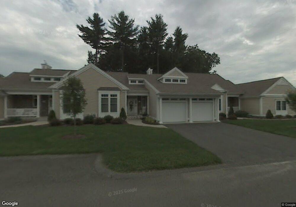 50 High Pine Cir, Wilbraham, MA 01095 - photo 1