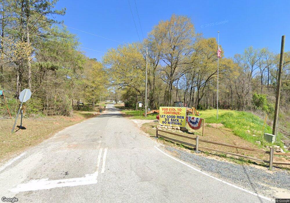 429 Pine Dr, Byron, GA 31008 - photo 1