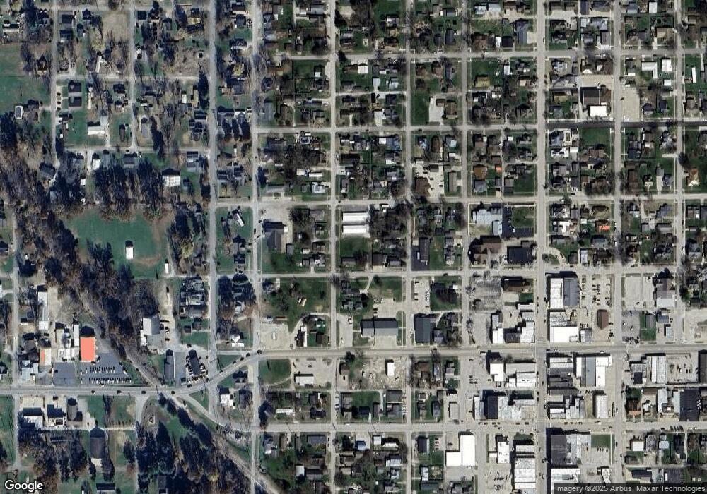 249 3rd St NW, Linton, IN 47441 - photo 1