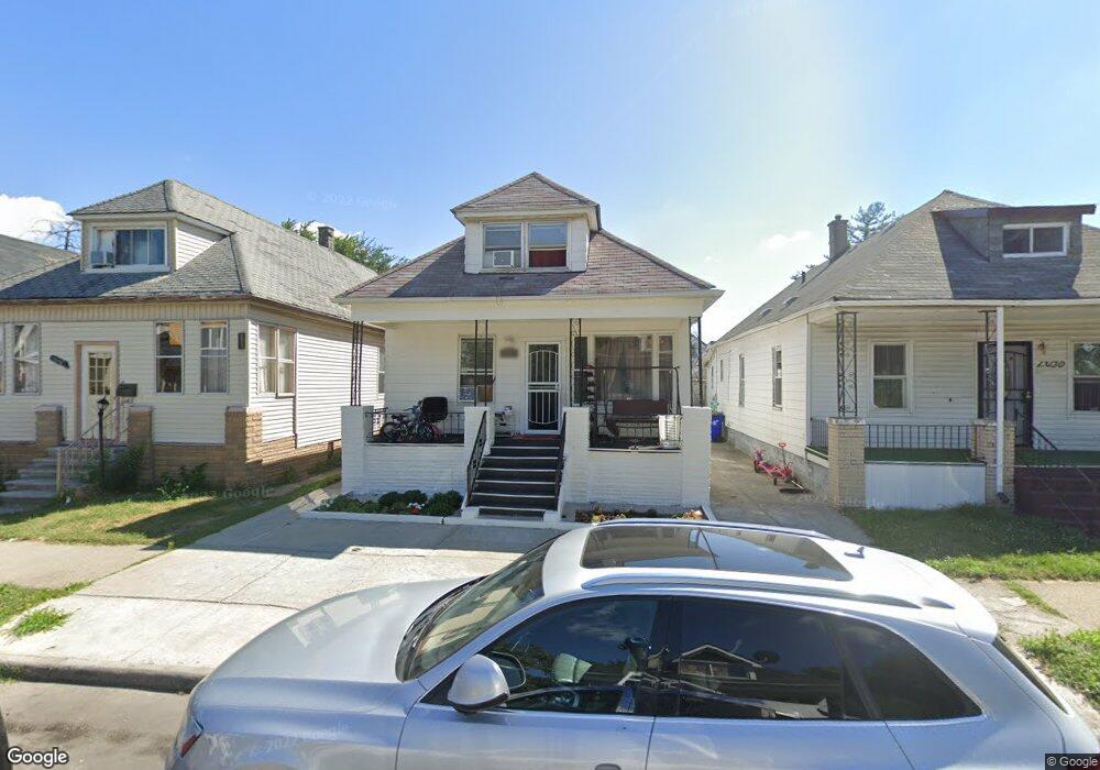 13136 Klinger St, HamtraMcK, MI 48212 - photo 1