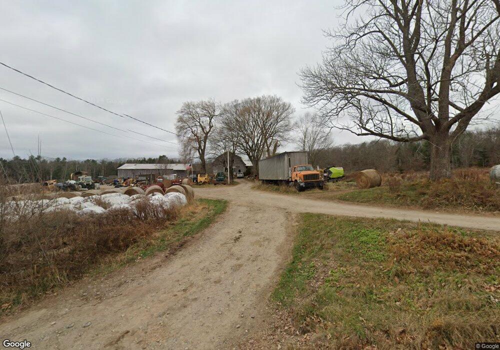 356 Highland Rd, Brunswick, ME 04011 - photo 1