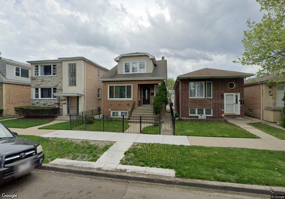 5425 W Parker Ave, Chicago, IL 60639 - photo 1