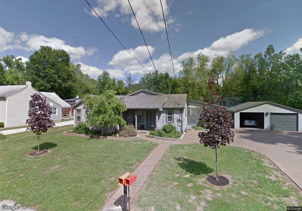 409 Sycamore St, Newburgh, IN 47630 - photo 1