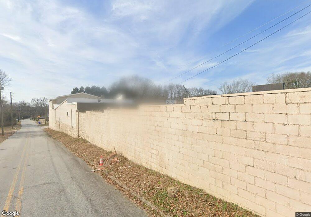 990 Green St SW, Conyers, GA 30012 - photo 1