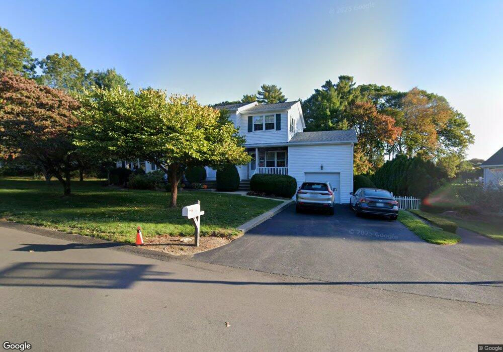 3 Aurora Dr, Cumberland, RI 02864 - photo 1