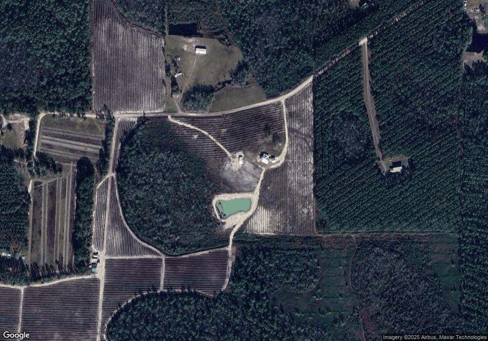 3556 Hopewell Rd, Patterson, GA 31557 - photo 1