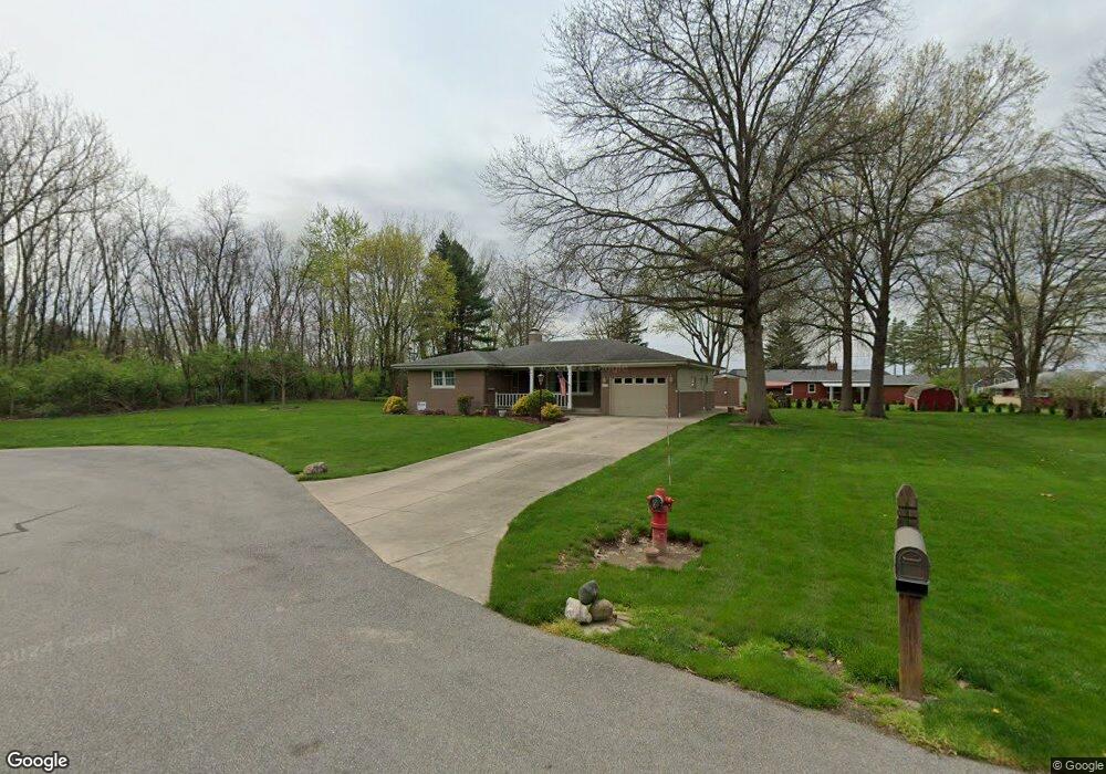 9490 Hilltop Dr, Saint John, IN 46373 - photo 1