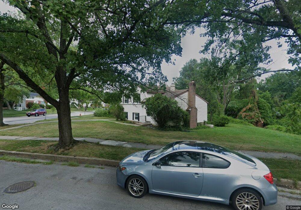 1000 Kenilworth Dr, Towson, MD 21204 - photo 1