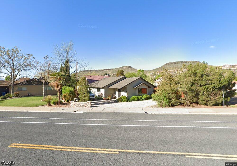 521 Diagonal St, Saint George, UT 84770 - photo 1