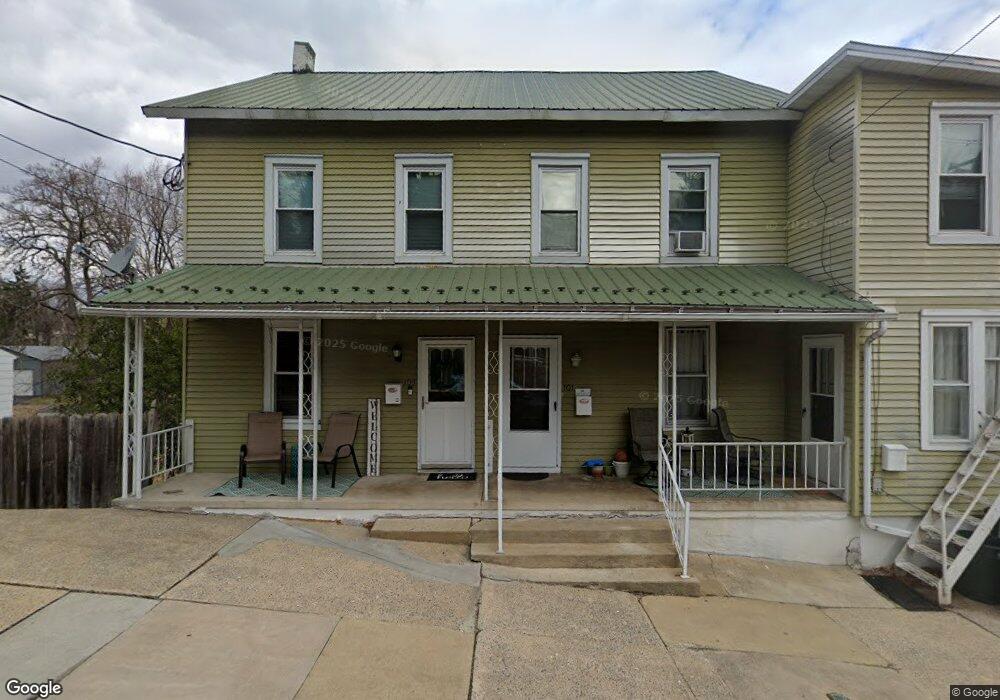 103 Walnut St, Mohnton, PA 19540 - photo 1