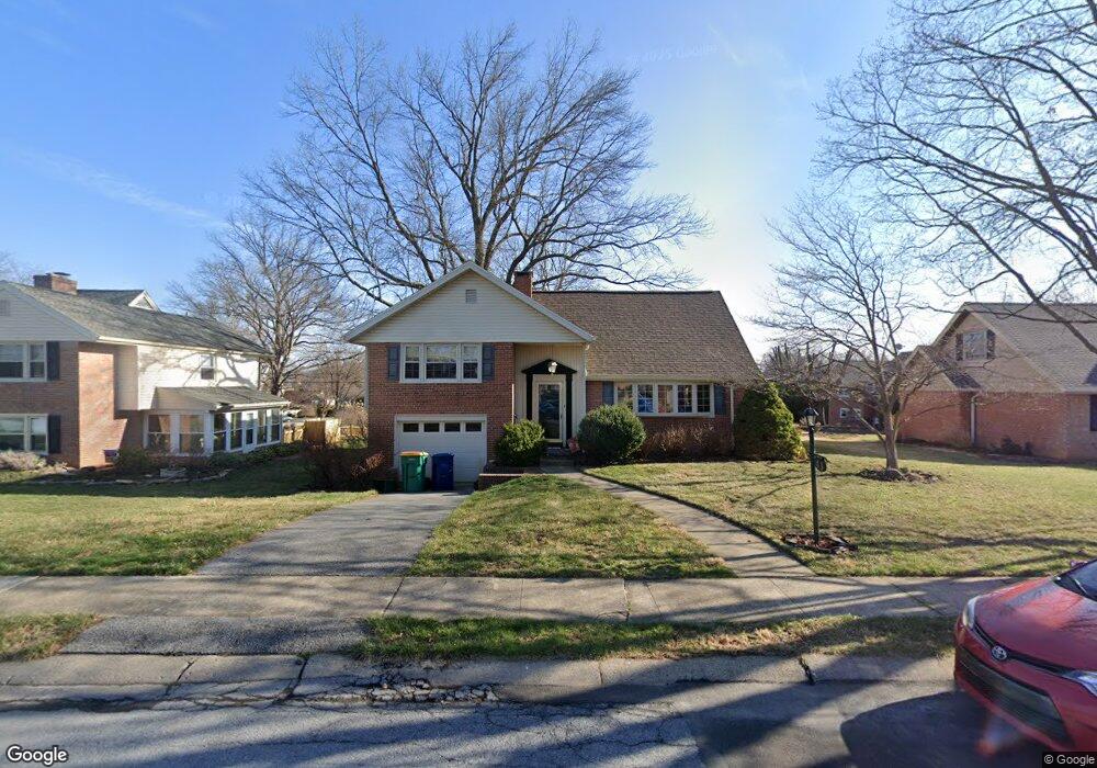 803 Sledge Ave, Reading, PA 19609 - photo 1