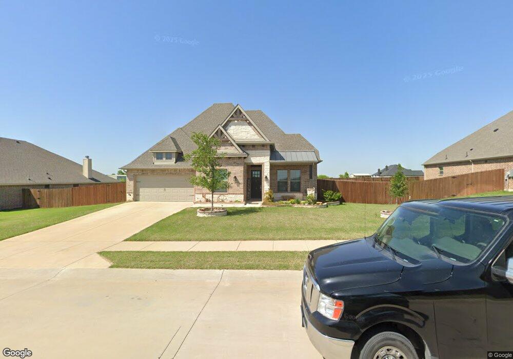 308 Trail Dust Dr, Godley, TX 76044 - photo 1