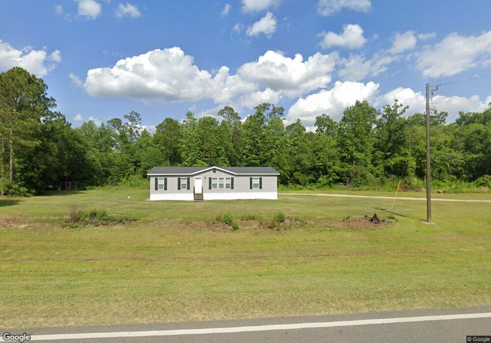 3237 Ellenton Norman Park Rd, Norman Park, GA 31771 - photo 1