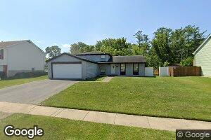 2917 Greenwood Rd, Hazel Crest, IL 60429