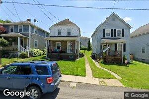 1092 10th St, New Castle, PA 16102
