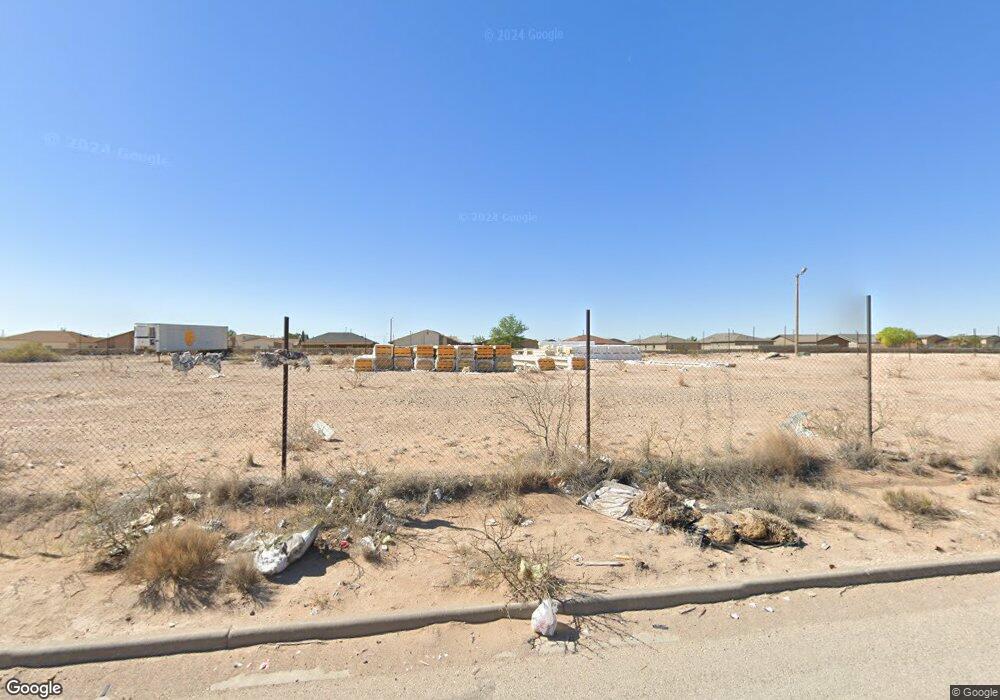 14324 Rudi Kuefner Dr, Horizon City, TX 79928 - photo 1