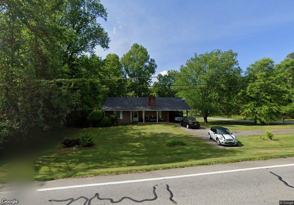 121 Salome Dr, Clarkesville, GA 30523 - photo 1