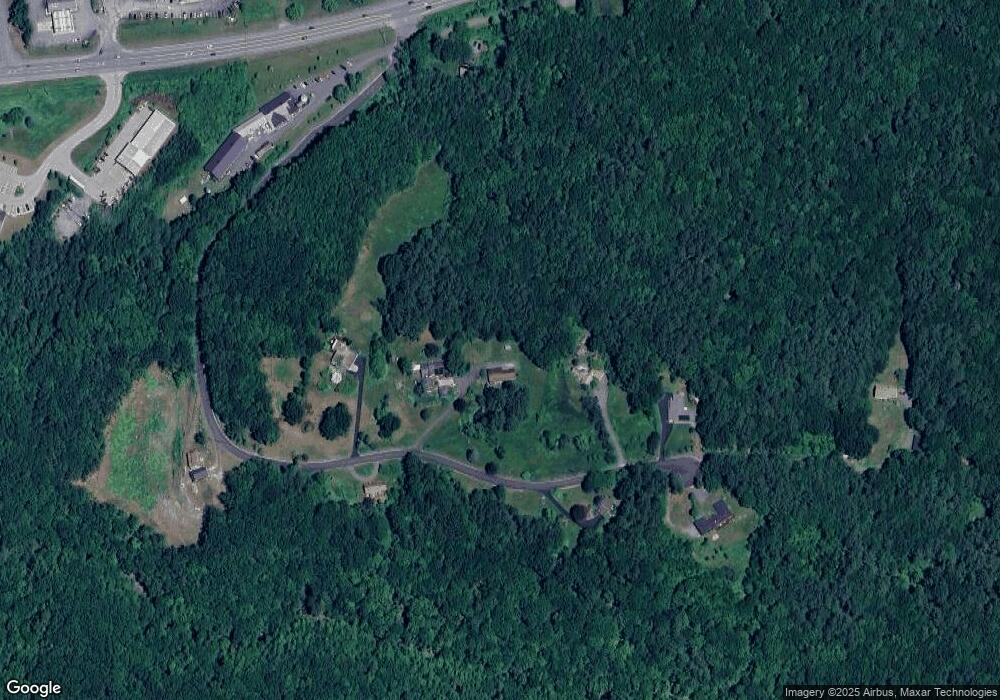 79 Spaulding Hill Rd, West Chesterfield, NH 03466 - photo 1