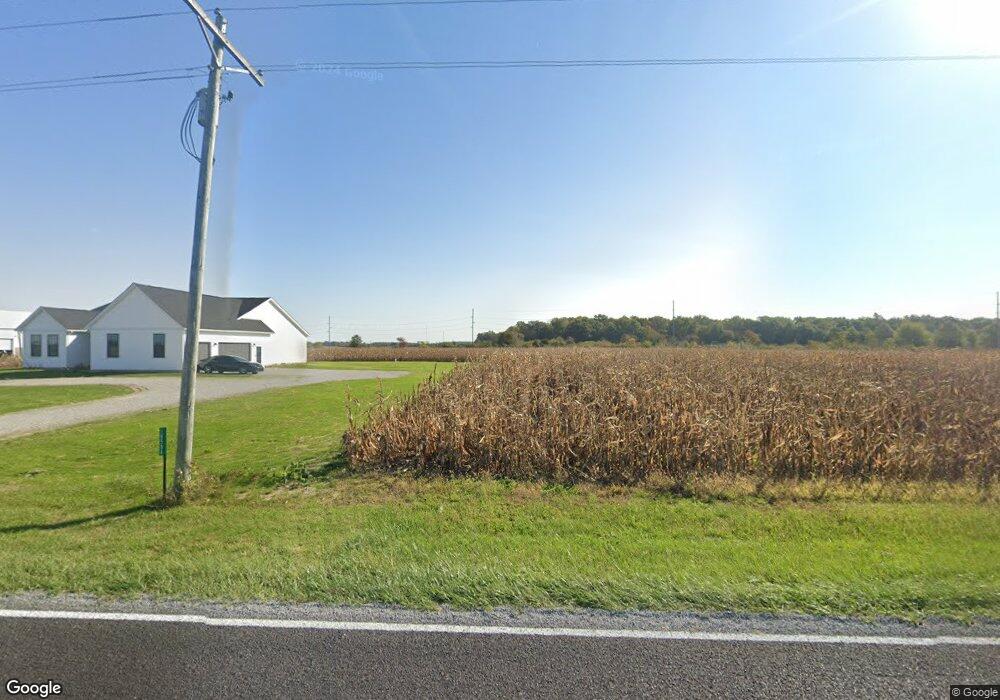 18584 Hauss Rd, Wapakoneta, OH 45895 - photo 1
