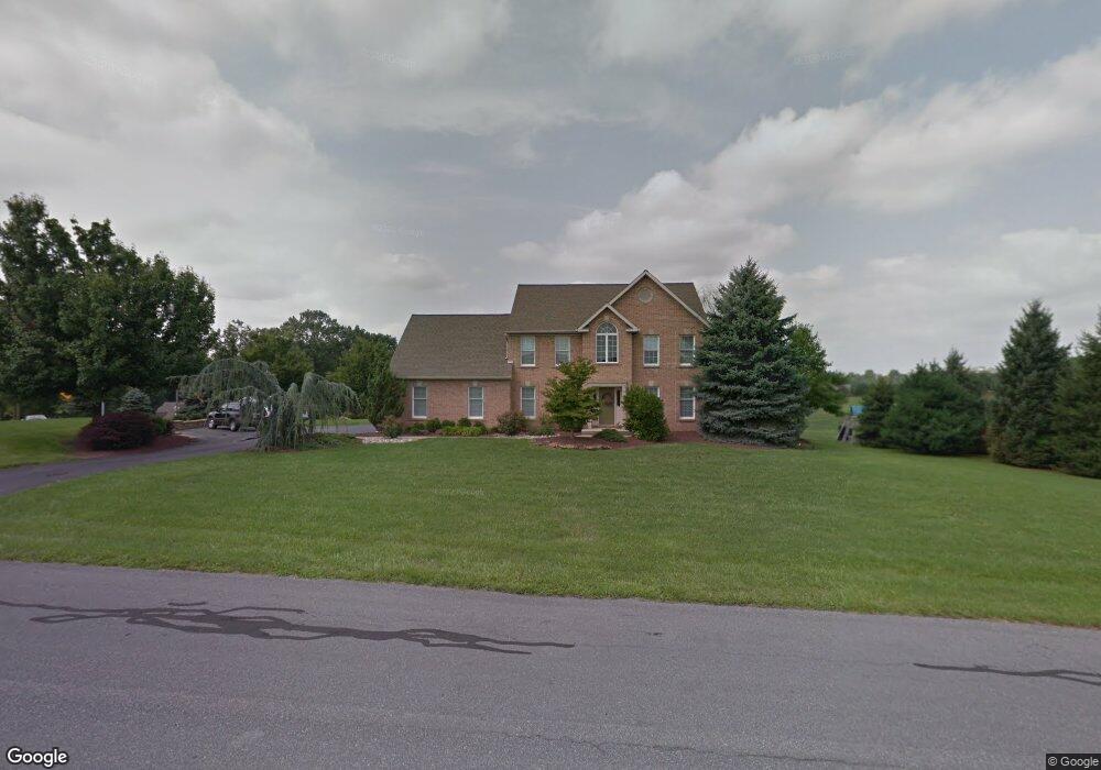 4785 York Dr, Orefield, PA 18069 - photo 1