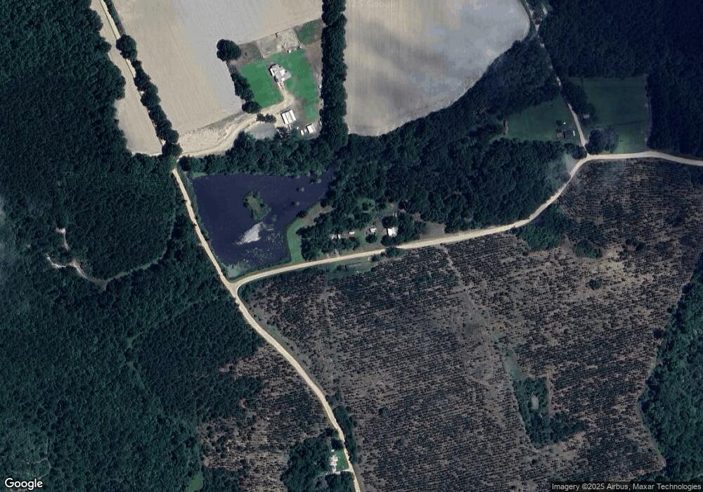 132 S Chad Lake Rd, Alma, GA 31510 - photo 1