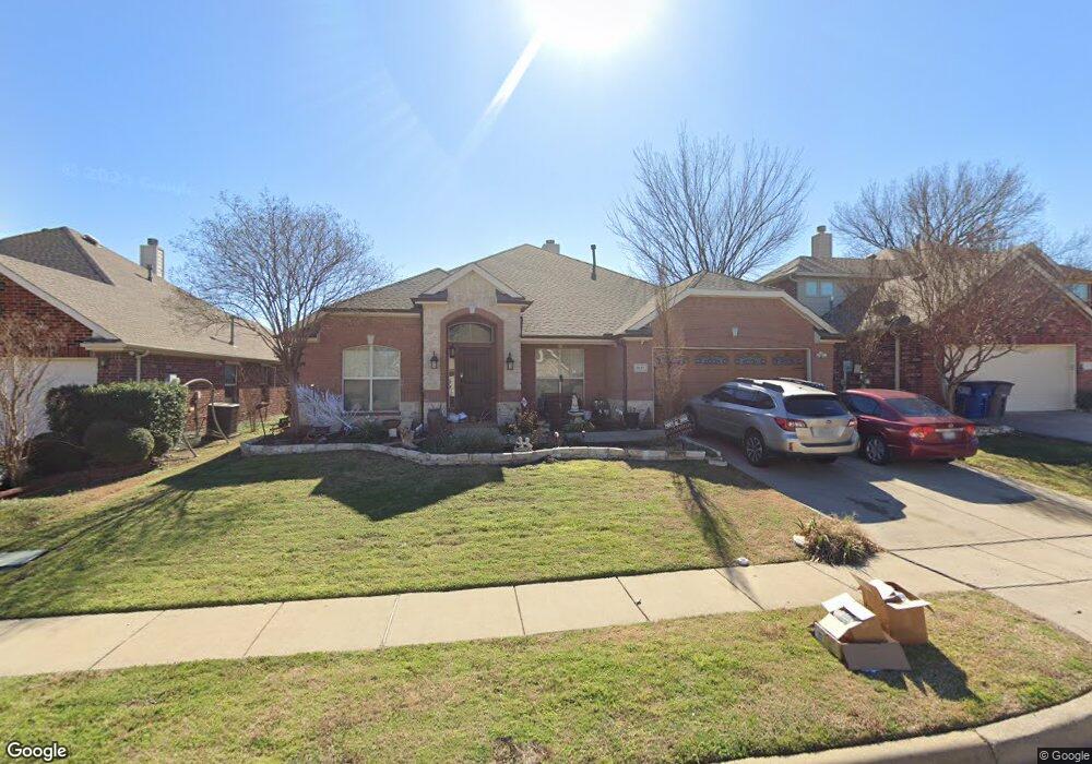 3117 Claybrook Dr, Wylie, TX 75098 - photo 1