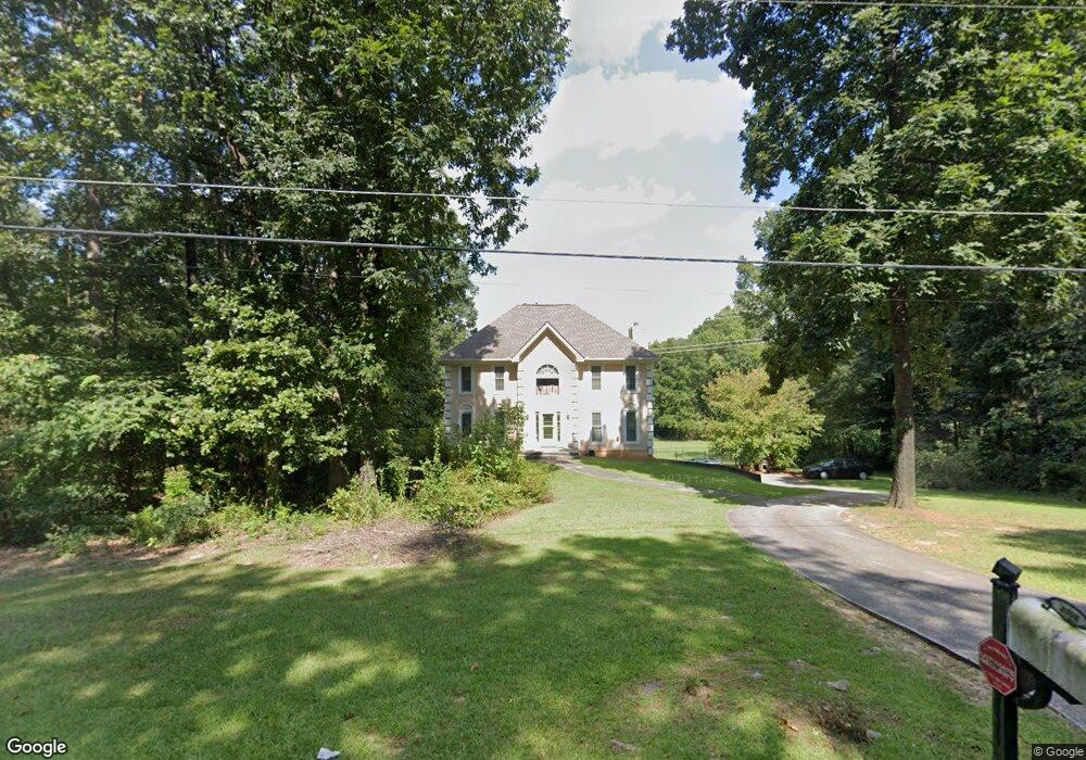 2706 Carnes Rd unit 2, Jonesboro, GA 30236 - photo 1