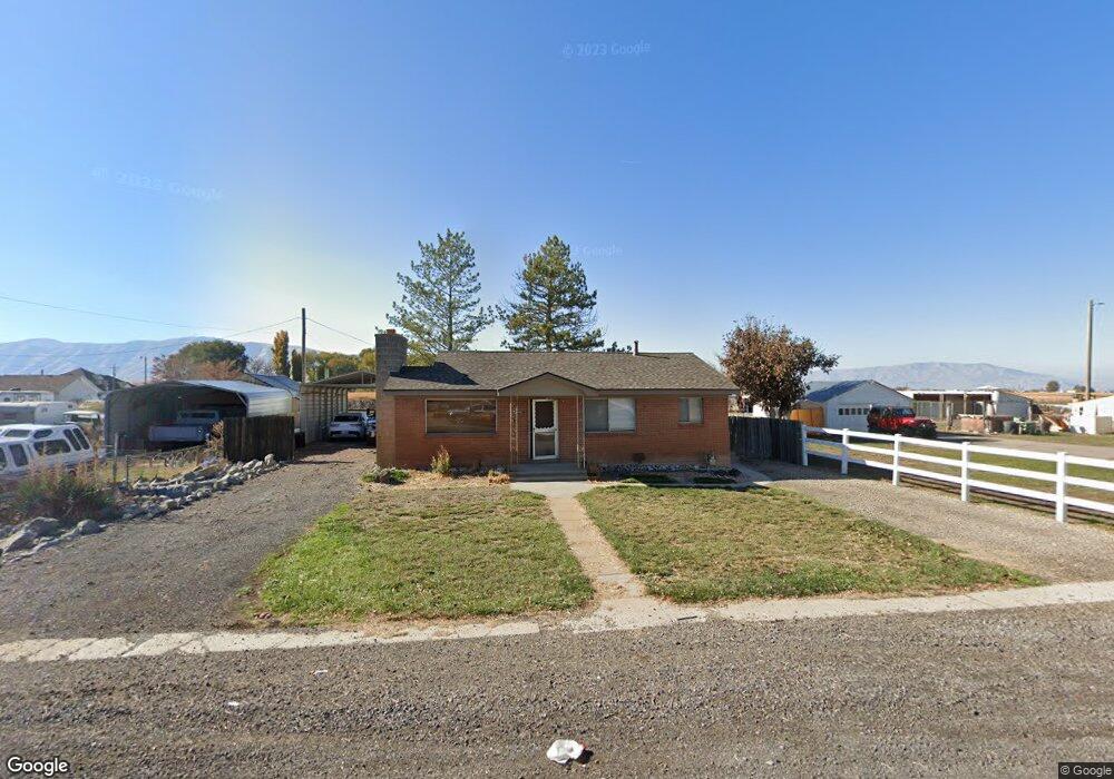 5992 S 3200 W, Spanish Fork, UT 84660 - photo 1