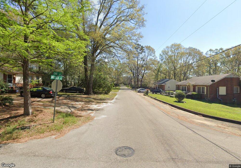 1016 Red Oak Dr, McComb, MS 39648 - photo 1