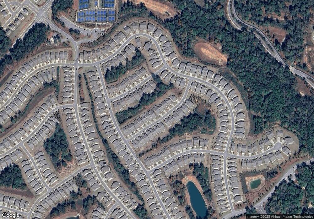 585 Cumberland Trail, Hoschton, GA 30548 - photo 1