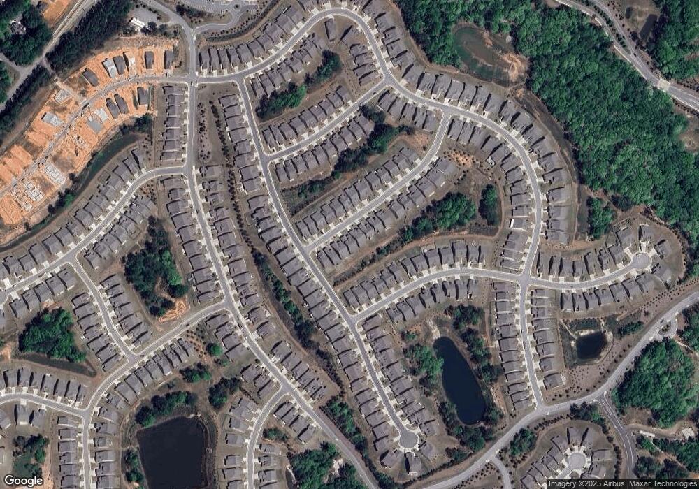 538 Cumberland Trail, Hoschton, GA 30548 - photo 1