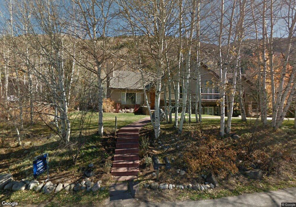 195 E Lupine Dr unit West Unit, Aspen, CO 81611 - photo 1