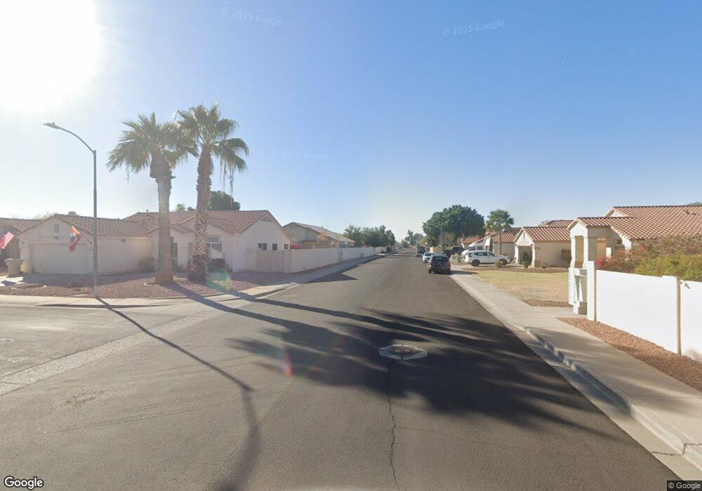 0000 N 52 Ave, Glendale, AZ 85308 - photo 1