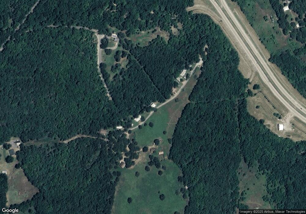 619 Chouteau Point Dr, Locust Grove, OK 74352 - photo 1