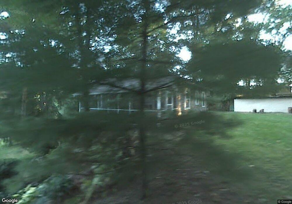 7367 N Simonsen Rd, La Porte, IN 46350 - photo 1