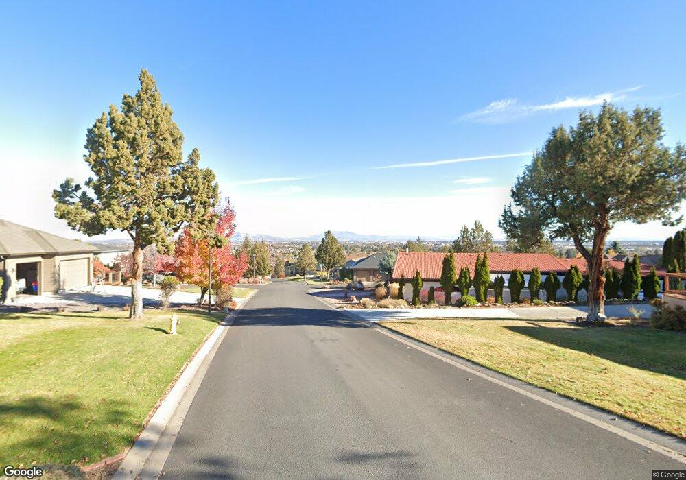 0 SW Hillcrest Dr, Redmond, OR 97756 - photo 1