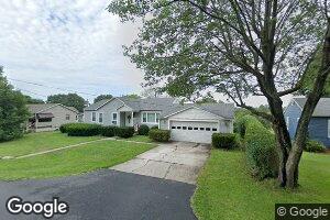 211 Lion St, Johnstown, PA 15904