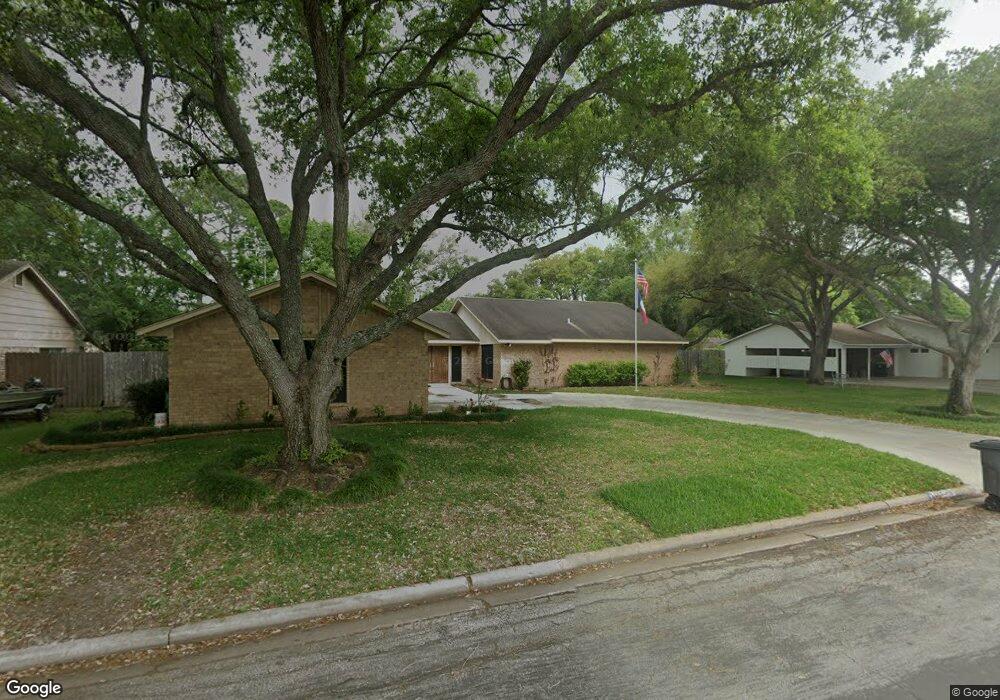2625 Del Monte Ave, Bay City, TX 77414 - photo 1