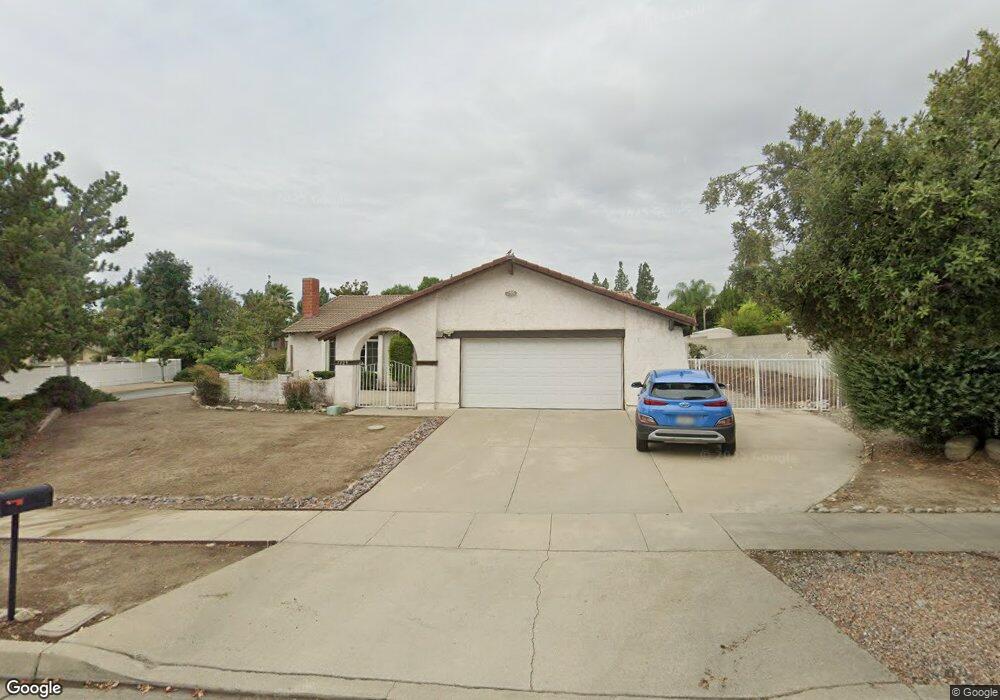 1329 N Erin Ave, Upland, CA 91786 - photo 1